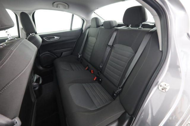ALFA ROMEO Giulia Giulia 2.2 Turbodiesel 160 CV AT8 Business
