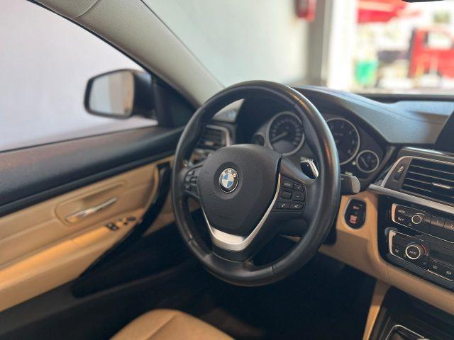 BMW 420 Serie 4 d xDrive Advantage