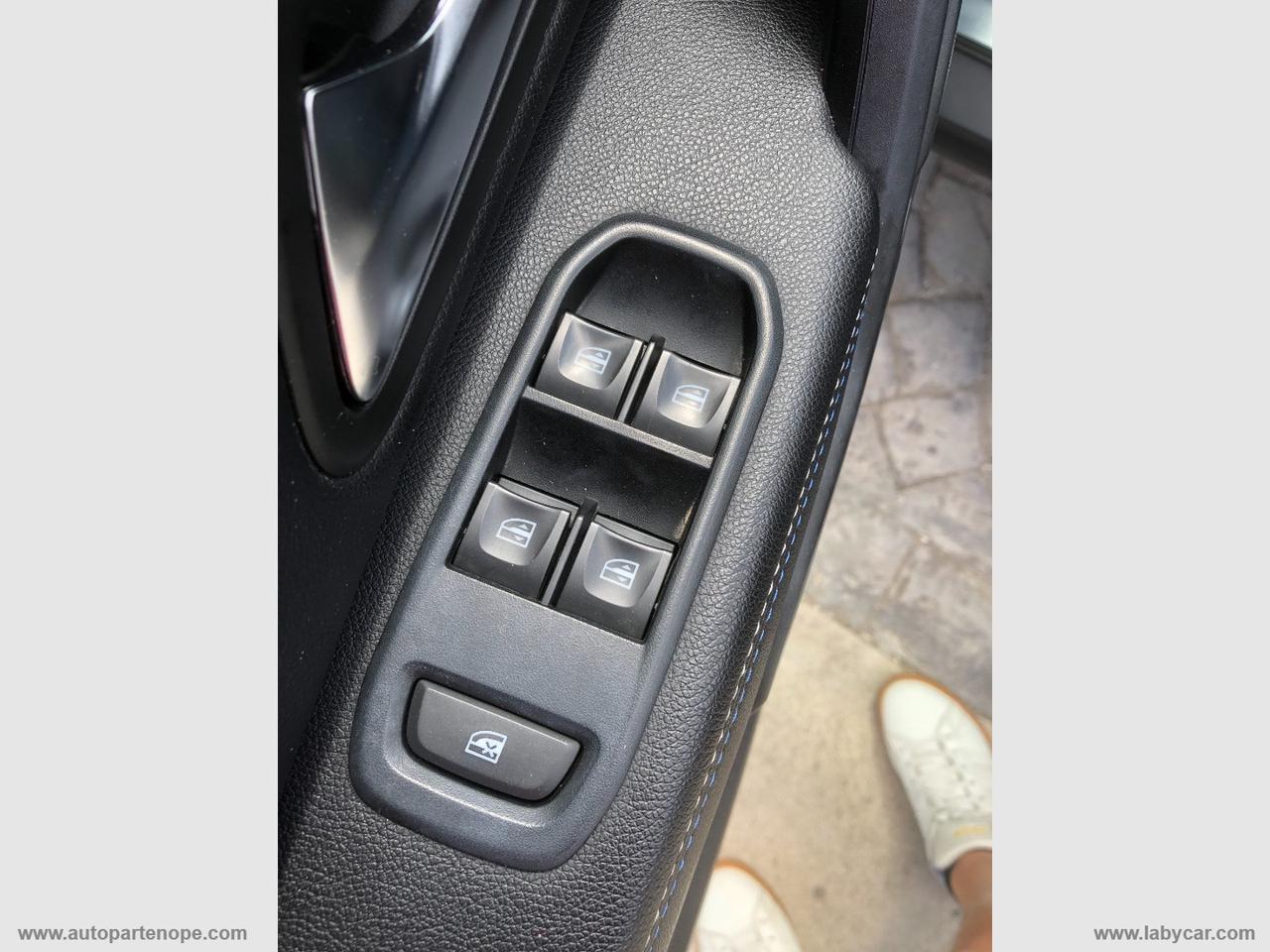 DACIA Duster 1.0 TCe 100 ECO-G 4x2 15th Anniv.