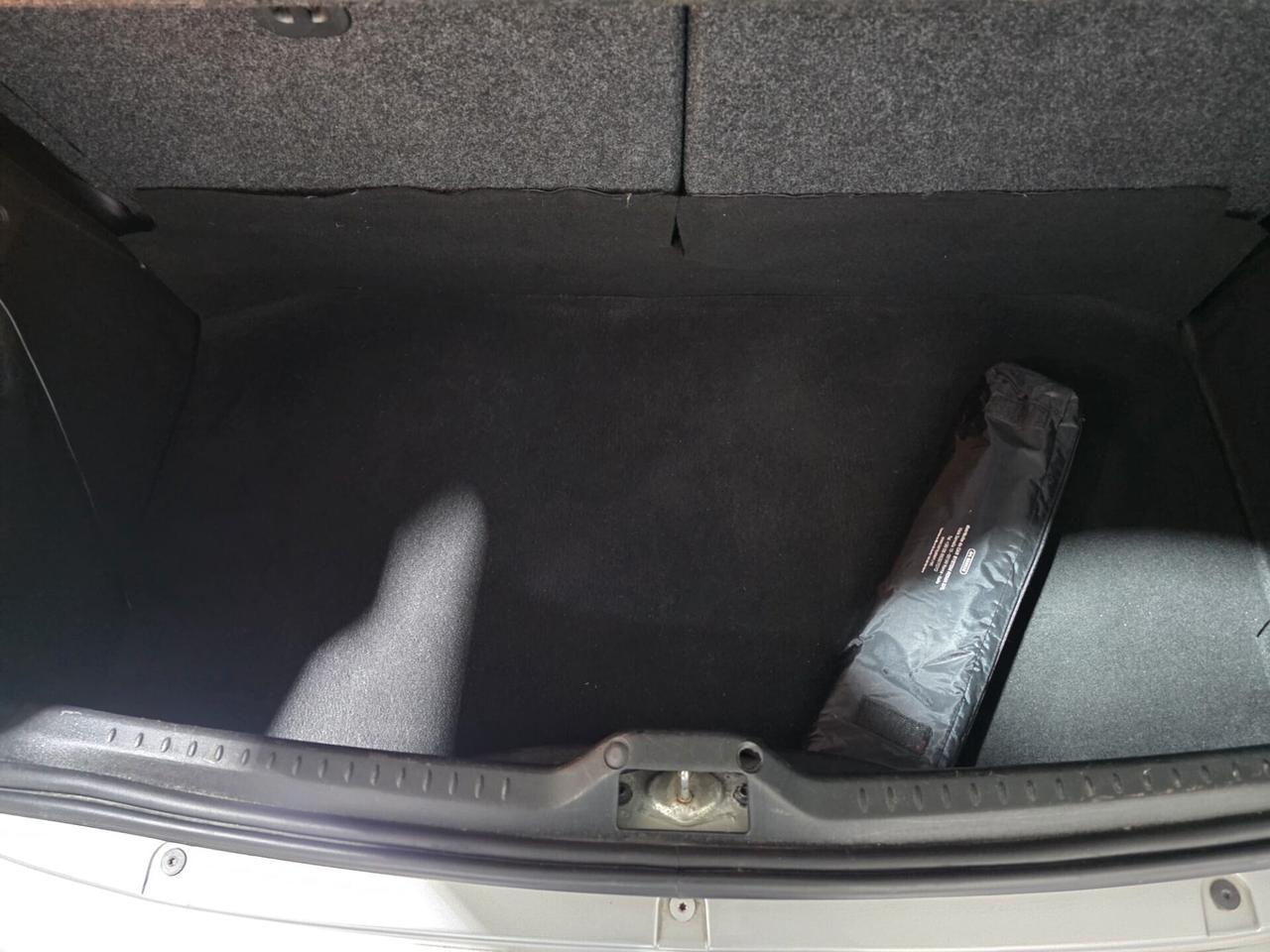 Lancia Ypsilon 1.2 Oro Bianco