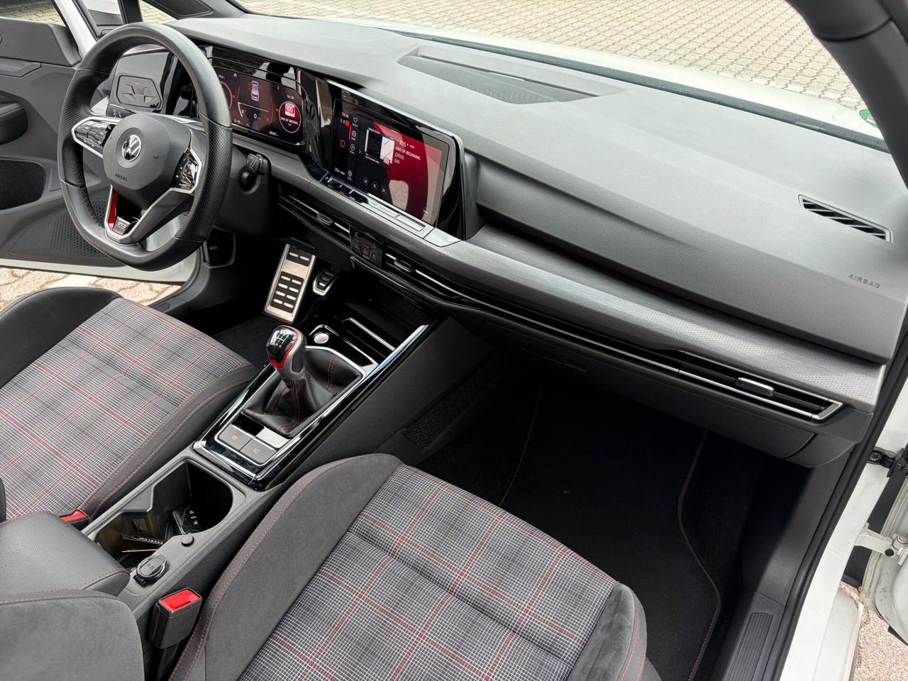 Volkswagen Golf GTI Golf 5p 2.0 tsi Gti 245cv MANUALE!!!