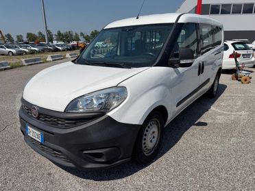 FIAT Doblo Doblò 1.3 MJT PC-TN Cargo 2 POSTI
