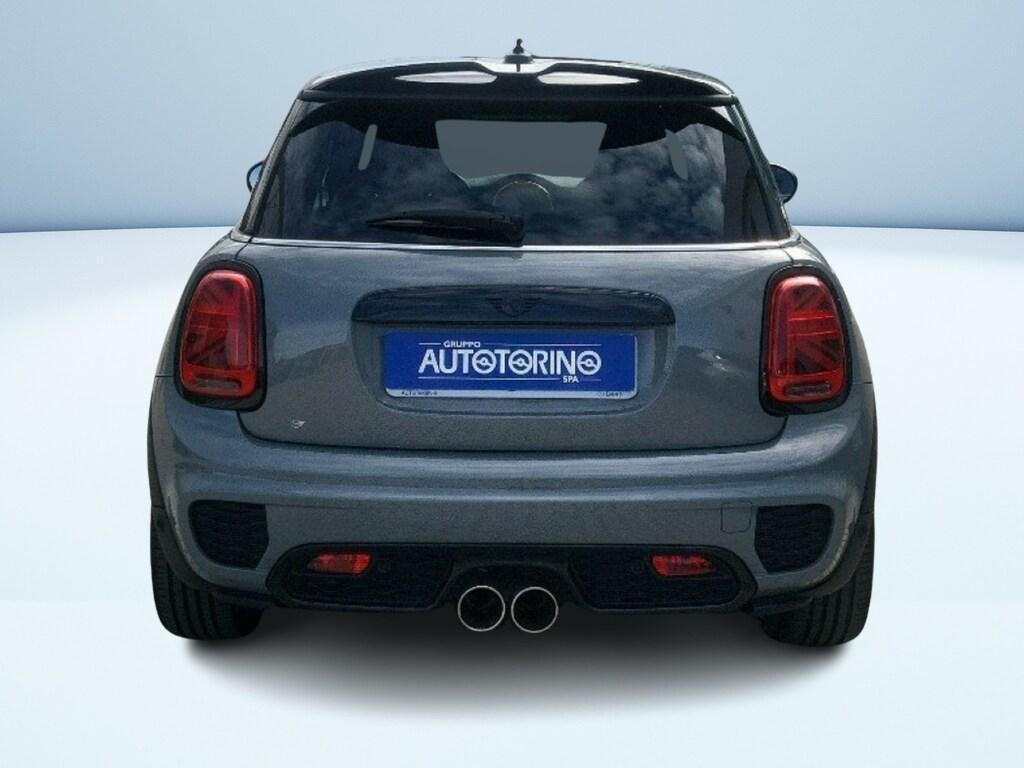 Mini Cooper 1.5 TwinPower Turbo Cooper Hype DCT