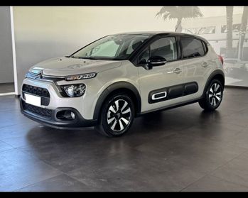 Citroën C3 3ª serie PureTech 83 S&S Shine