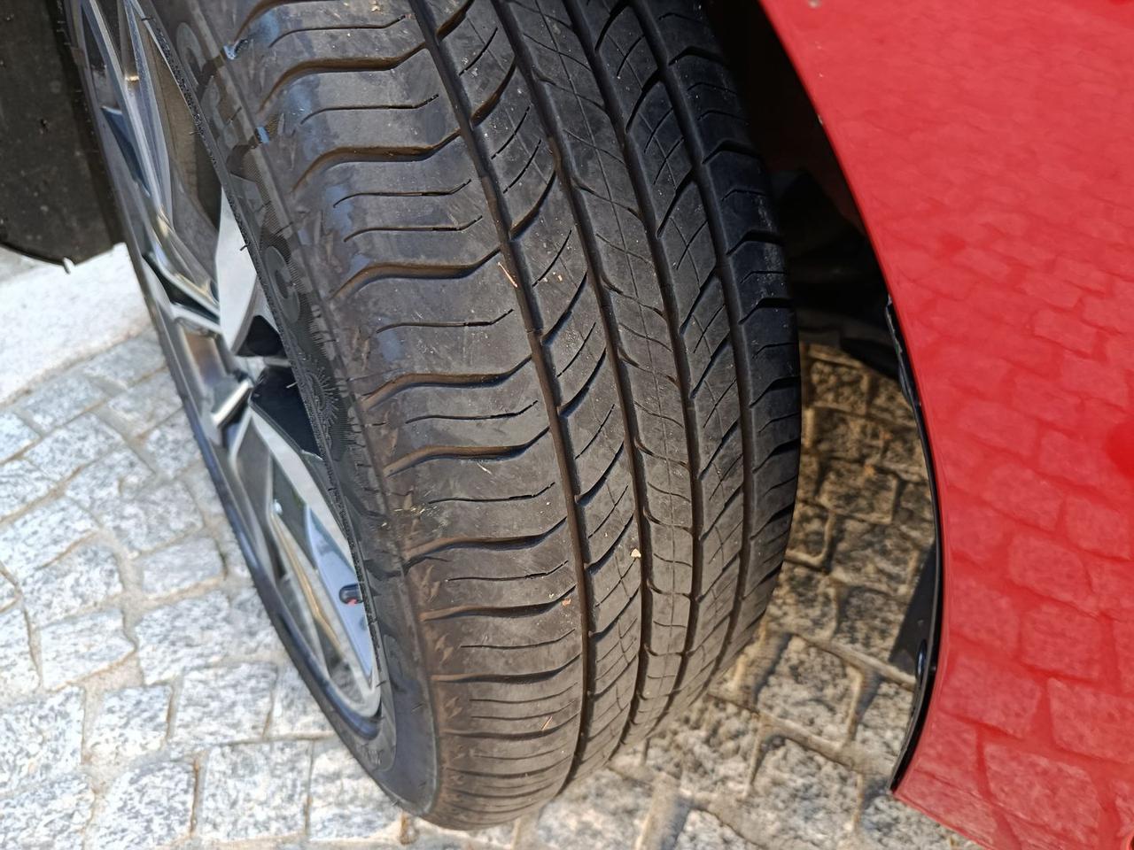 Evo EVO 3 1.5 gpl bi-FUEL #6157