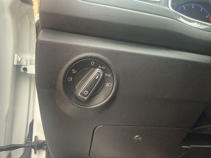 Volkswagen T-Roc T-Roc 1.0 tsi Style 110cv BICOLORE "SOLO 20MILA KM"