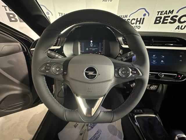 OPEL Corsa 1.2 BENZ 100 CV GS