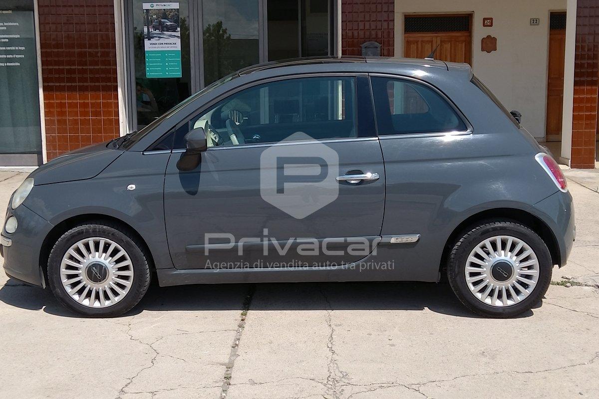 FIAT 500 1.3 Multijet 16V 95 CV Lounge