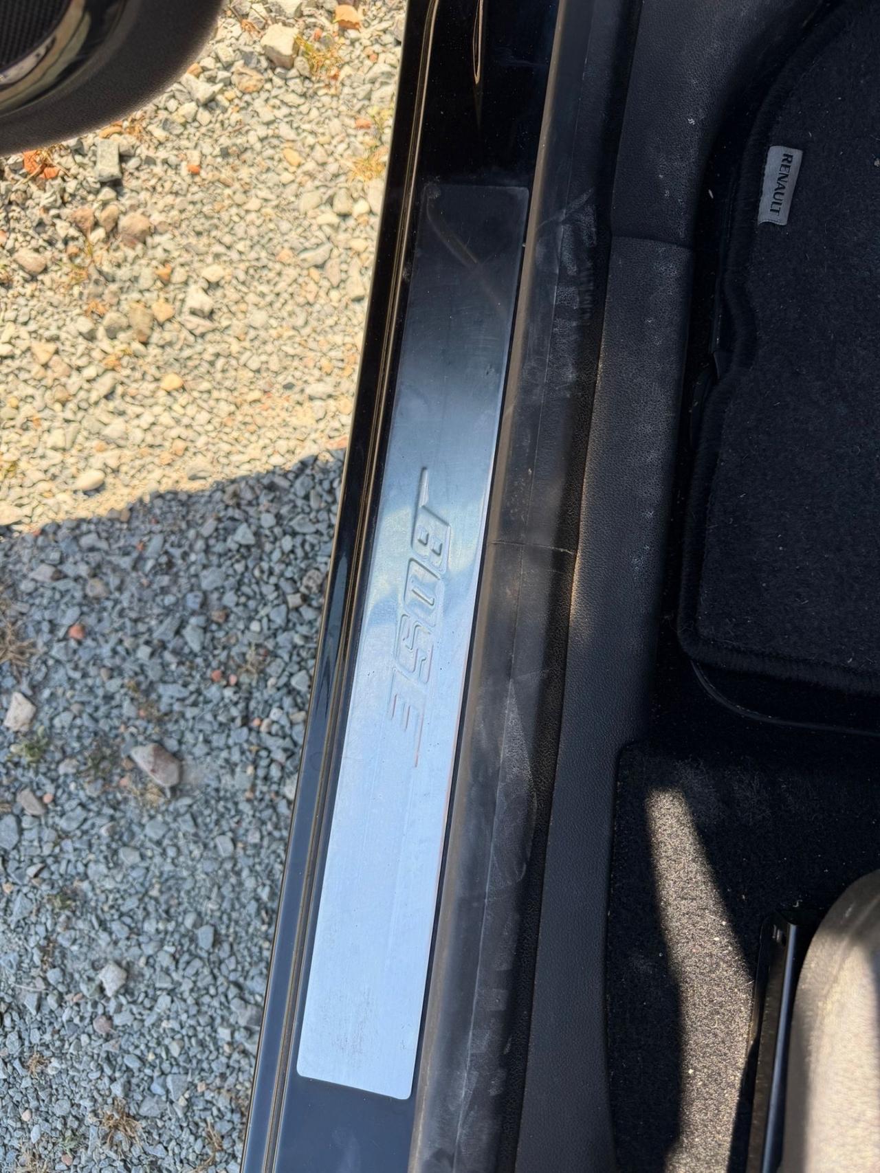 Renault Scénic XMod 1.5 Diesel Bose