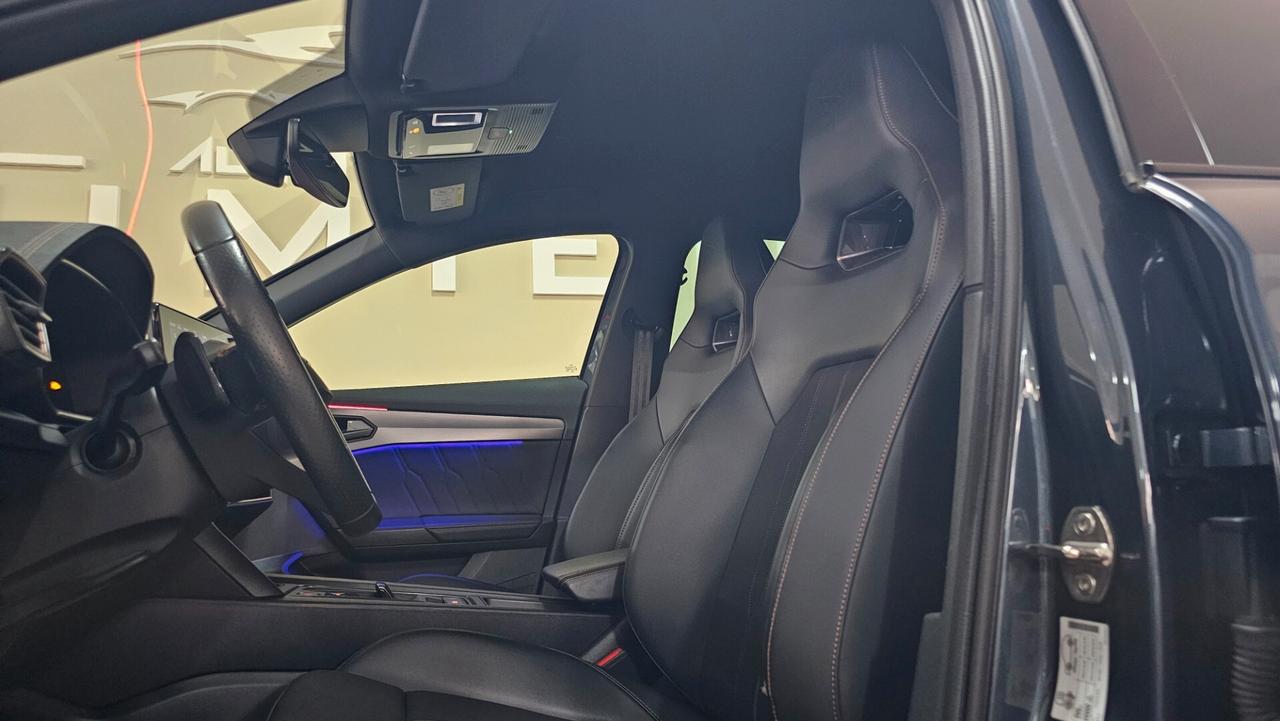 Cupra Formentor 2.0 TDI 4Drive DSG