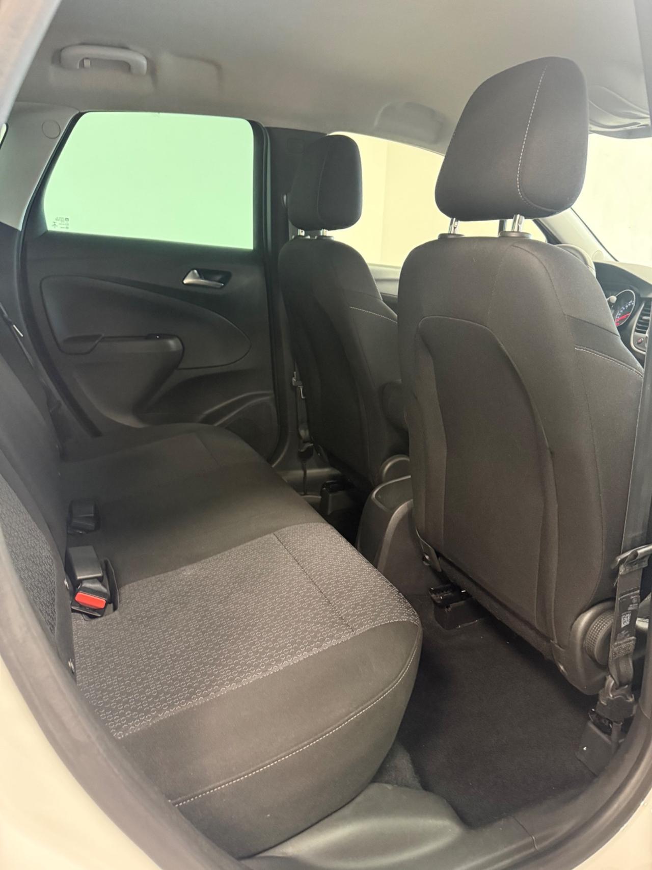 Opel Crossland X 1.2 12V Start&Stop Innovation