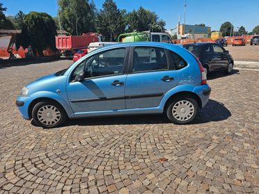 Citroen C3 1.1 airdream Exclusive
