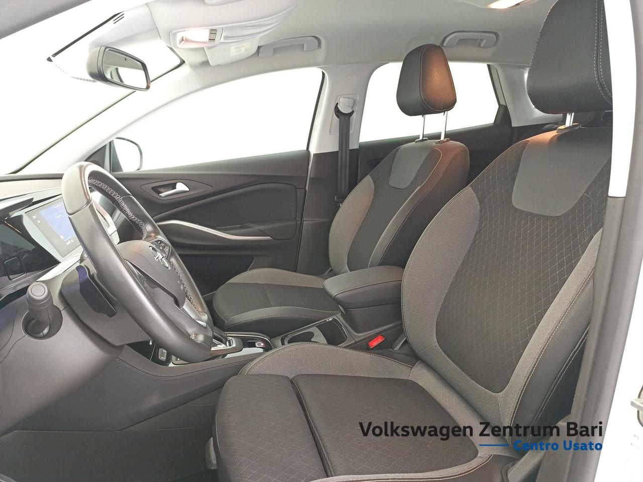 Opel Grandland 1.5 ecotec gs line s&s 130cv at8
