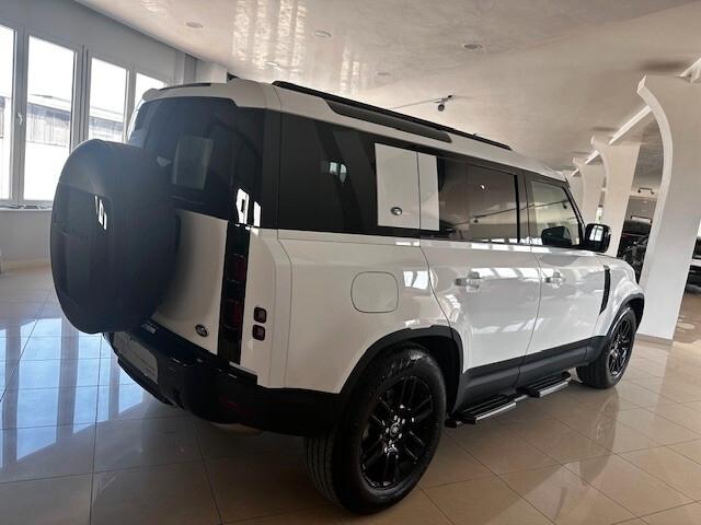Land Rover Defender 110 3.0D I6 250 CV AWD Auto SE