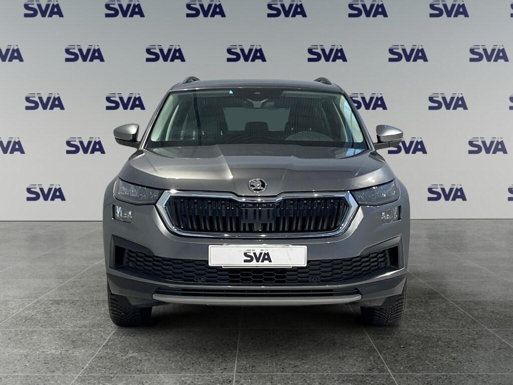 Skoda Kodiaq 2.0 TDI 150CV DSG Ambition - IVA ESPOSTA