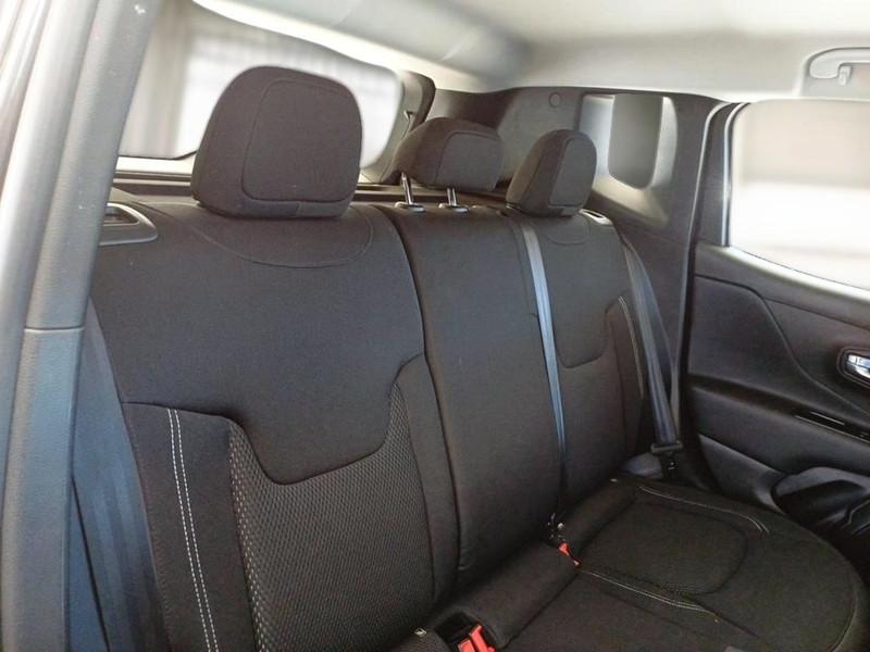 JEEP RENEGADE 1.3 T4 DDCT 150cv Limited