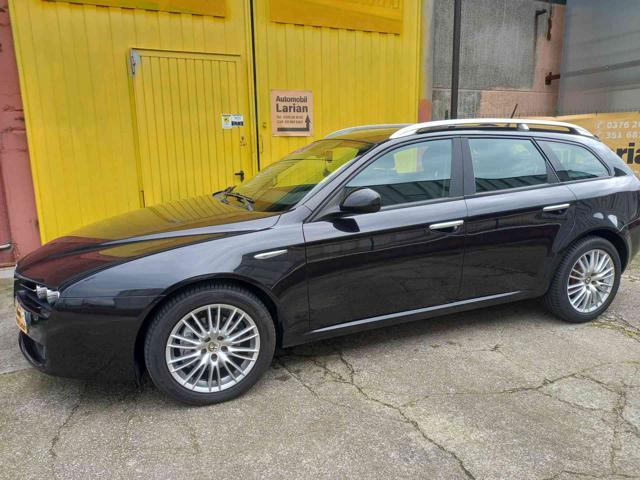 ALFA ROMEO 159 2.0 JTDm Sportwagon Progression