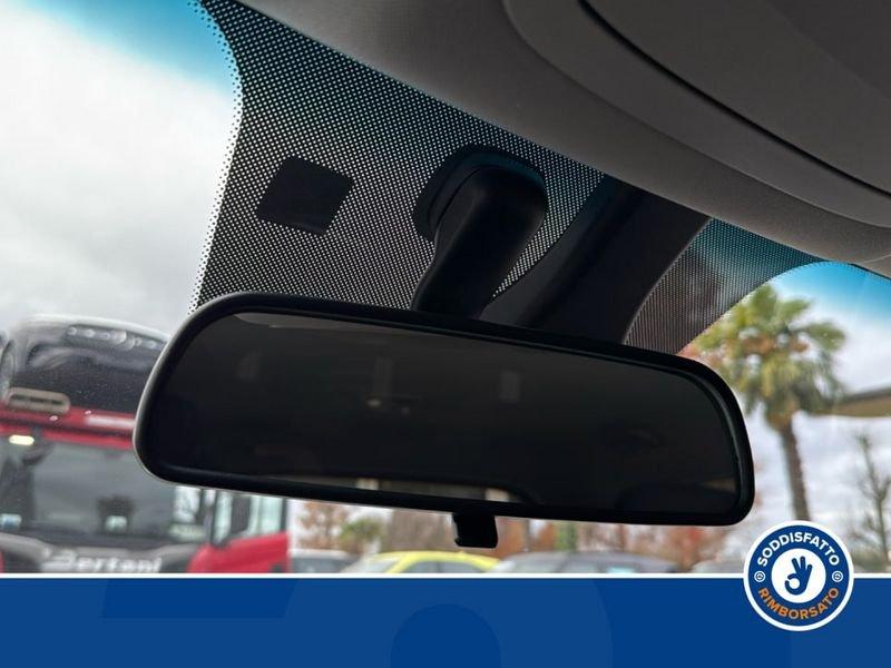 KGM Korando Black Edition 1.5 Turbo GDI 163 CV 2WD