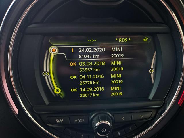 MINI One Mini 1.2 benzina 75cv 3p NEOPATENTATI