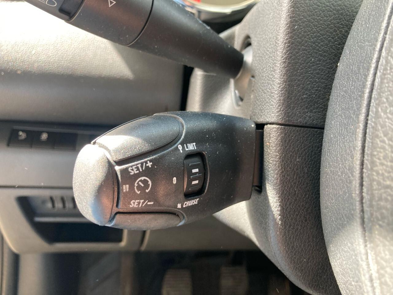 Peugeot 5008 1.6 HDi -SETTE POSTI-2013