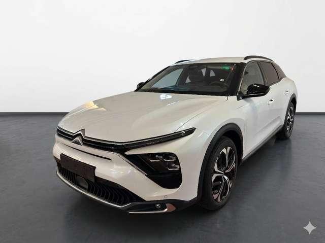 Citroen C5 X 1.2 130cv Plus Cambio Auto + Navi + Telecamera