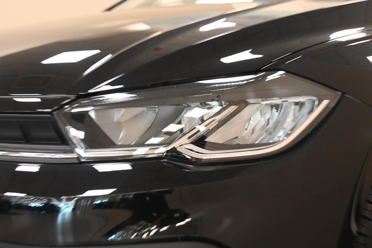 VOLKSWAGEN Polo 6ª serie Polo 1.0 TSI Life