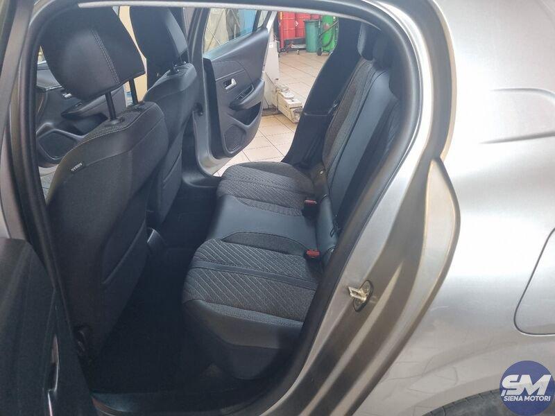 Peugeot 208 Style Puretech 75 S/S