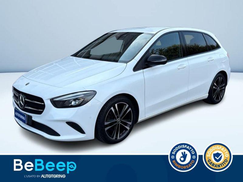 Mercedes-Benz Classe B B 180 D SPORT EXTRA