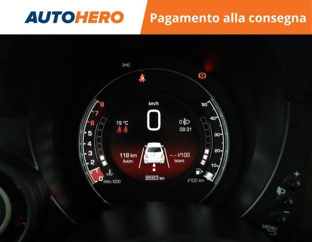ABARTH 695 1.4 Turbo T-Jet 180 CV