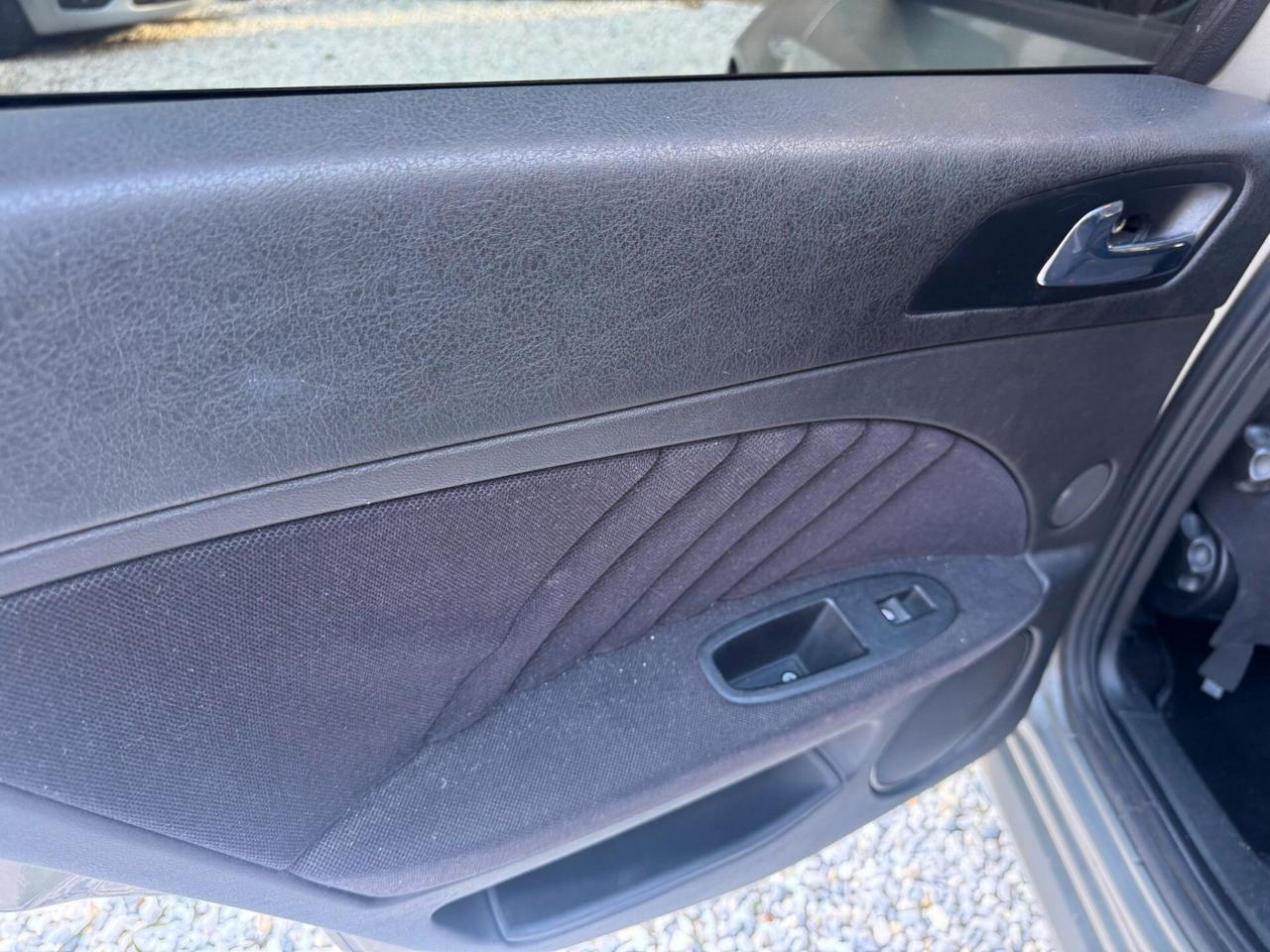 Alfa Romeo 159 1.9 JTDm 16V