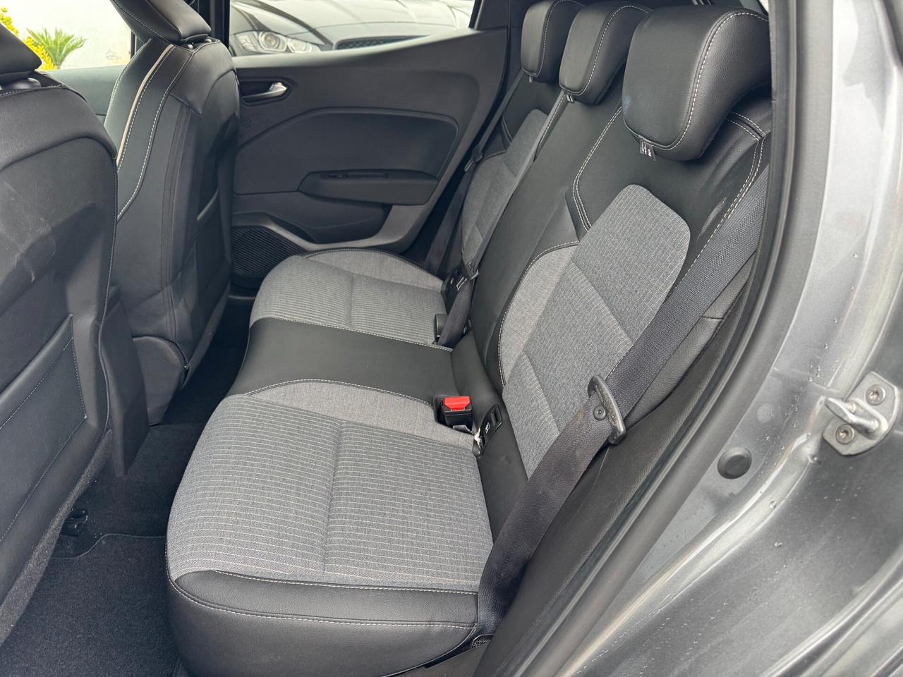 Renault Clio TCe 90 CV 5 porte Esprit Alpine