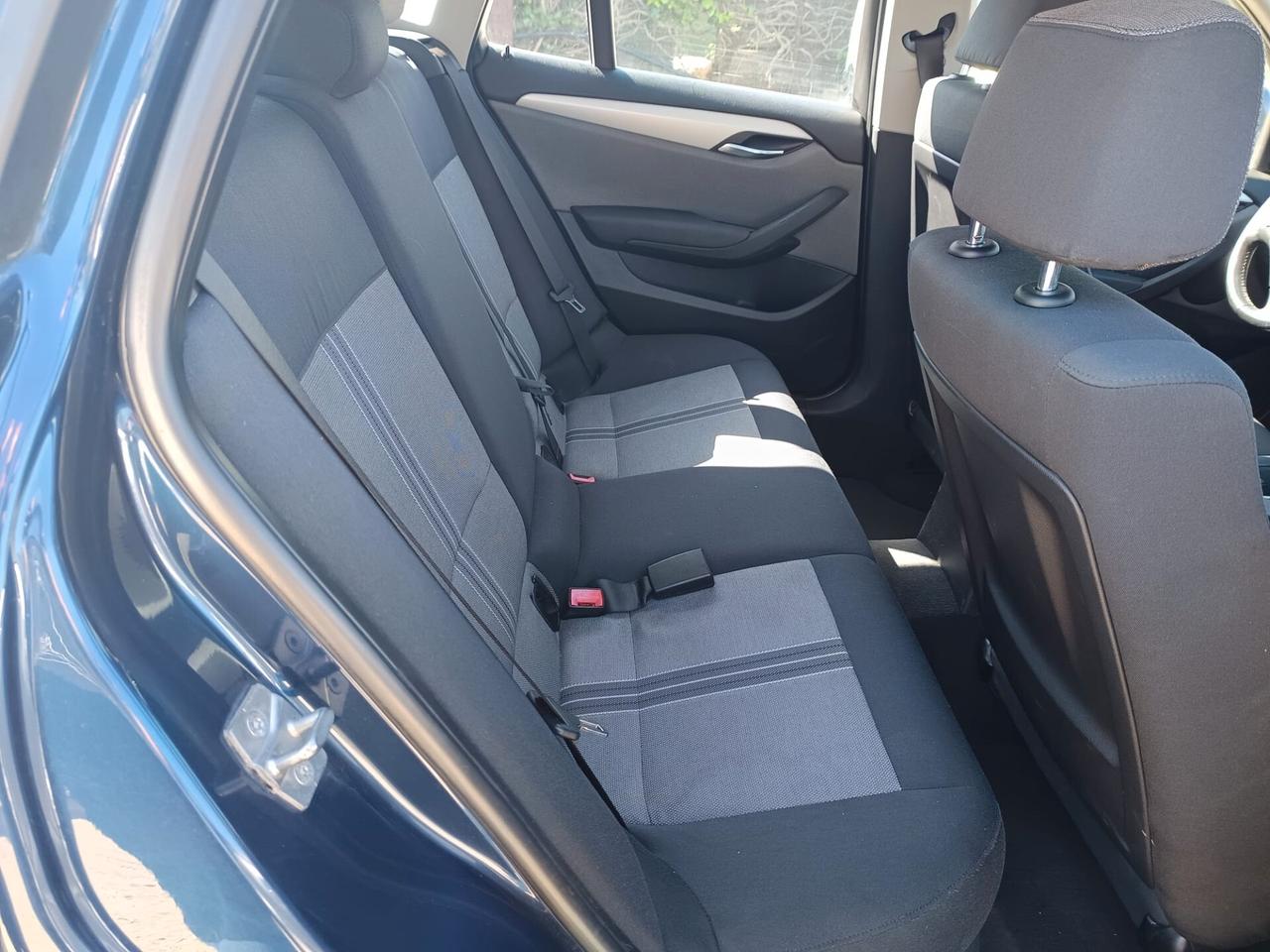 Bmw X1 2010 - 2.0 diesel Lb automobili