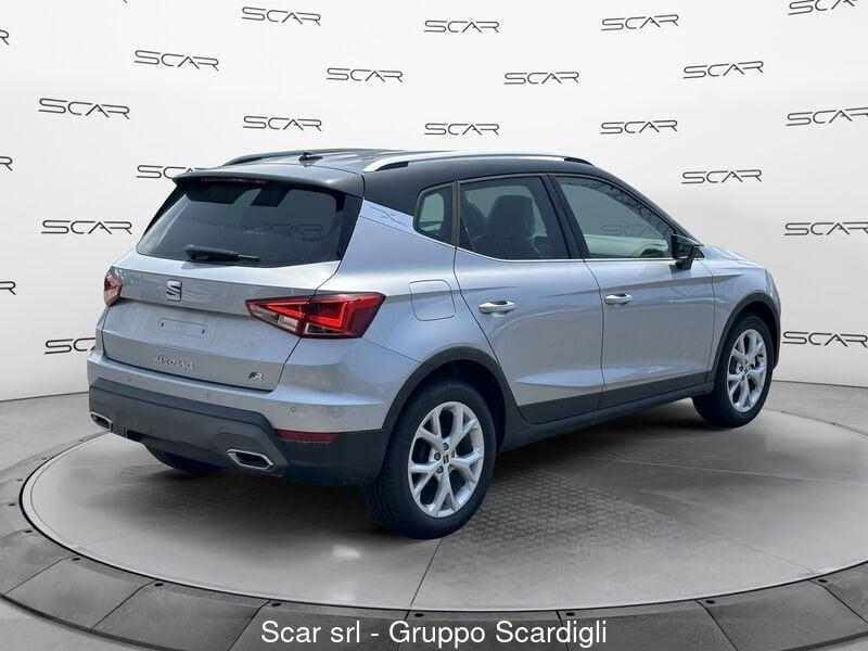 Seat Arona 1.0 EcoTSI FR