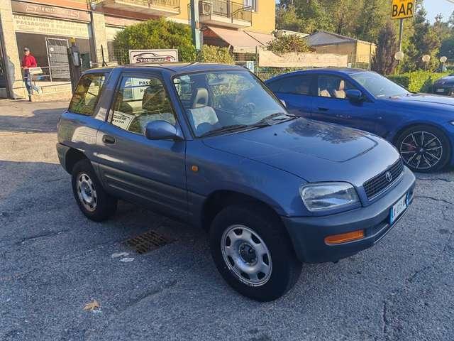 Toyota RAV 4 Rav4 I 1994 RAV4 3p 2.0 Fun AUTOCARRO 2POSTI
