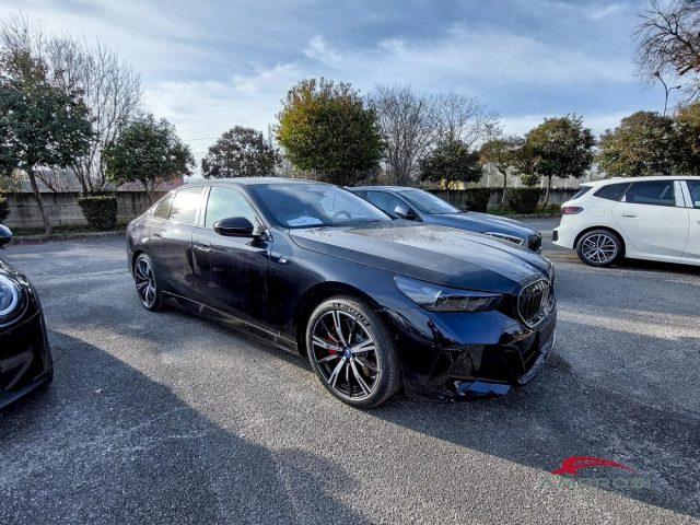 BMW i5 eDrive40 Msport