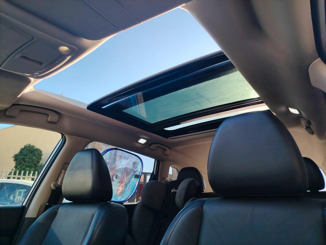 Nissan X-Trail 1.6 dCi 2WD CON TETTO