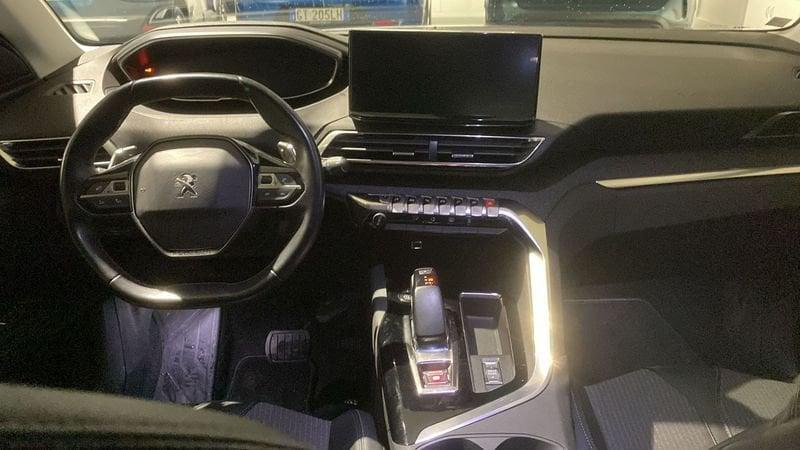 Peugeot 3008 3008 Hybrid 225 e-EAT8 Allure Pack