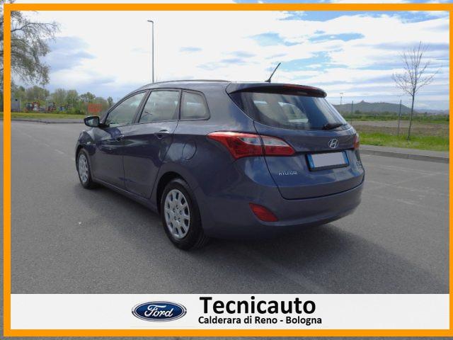 HYUNDAI i30 Wagon 1.6 CRDi Comfort