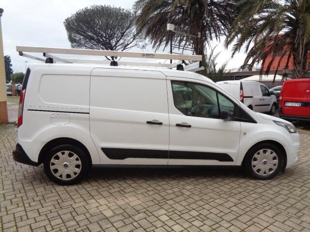 Ford Transit Connect 210 1.5 TDCi 100CV PL Furgone Trend PORTAPACCHI