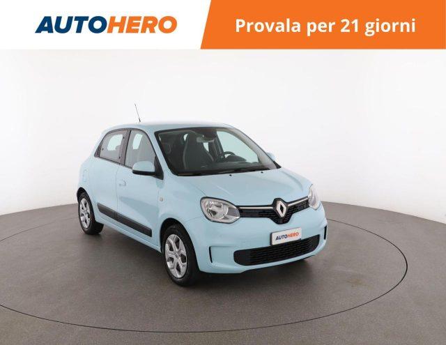 RENAULT Twingo SCe 65 CV Duel