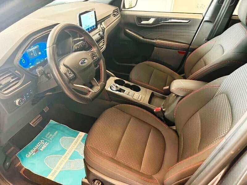 Ford Kuga 1.5 EcoBlue 120 CV aut. ST-Line