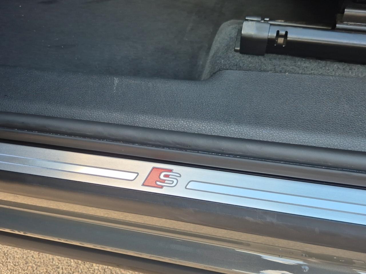 Audi Q3 SPB 35 TDI S Line S Tronic fari Matrix Virtual Retrocamera FULL