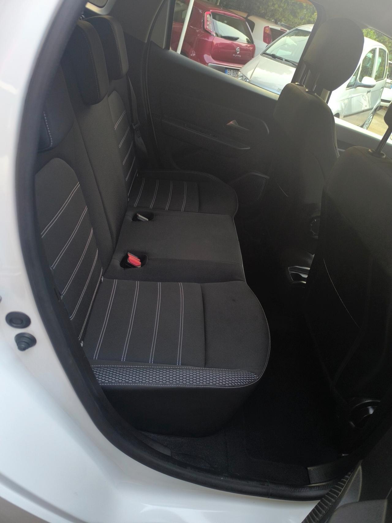 Dacia Duster 1.5 dCi 8V 110 CV EDC 4x2 Prestige