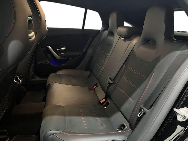 Mercedes-Benz CLA S.Brake CLA 200 d Automatic Shooting Brake Premium