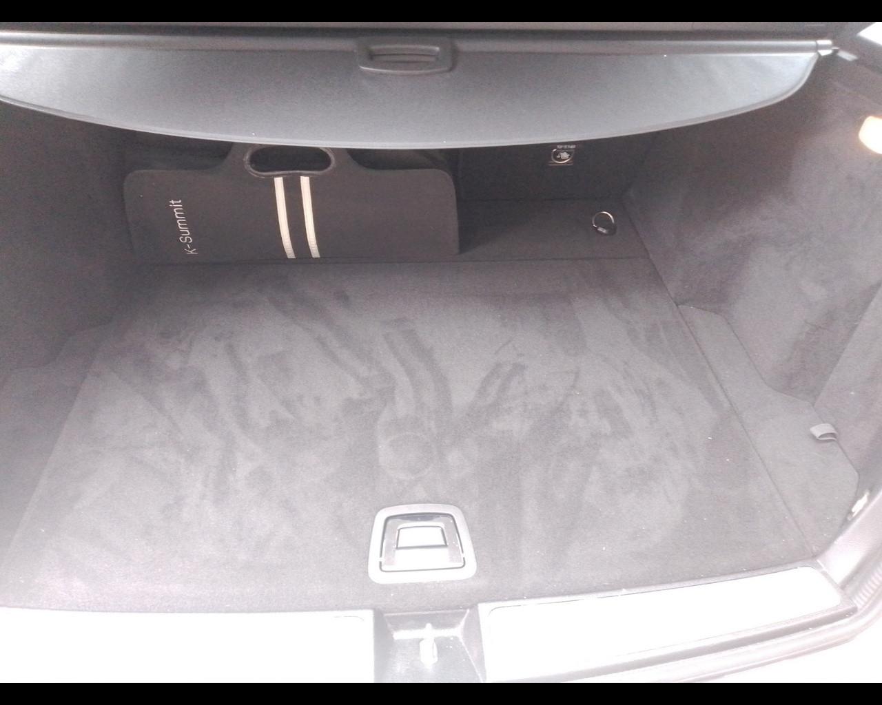 Mercedes-Benz Classe GLK (X204) - GLK 200 CDI 2WD BlueEFFICIENCY Sport