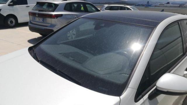 VOLKSWAGEN Golf 1.4 Plug-In Hybrid DSG GTE *TETTUCCIO*
