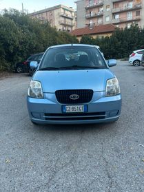 Kia Picanto 1.0 12V Spirit