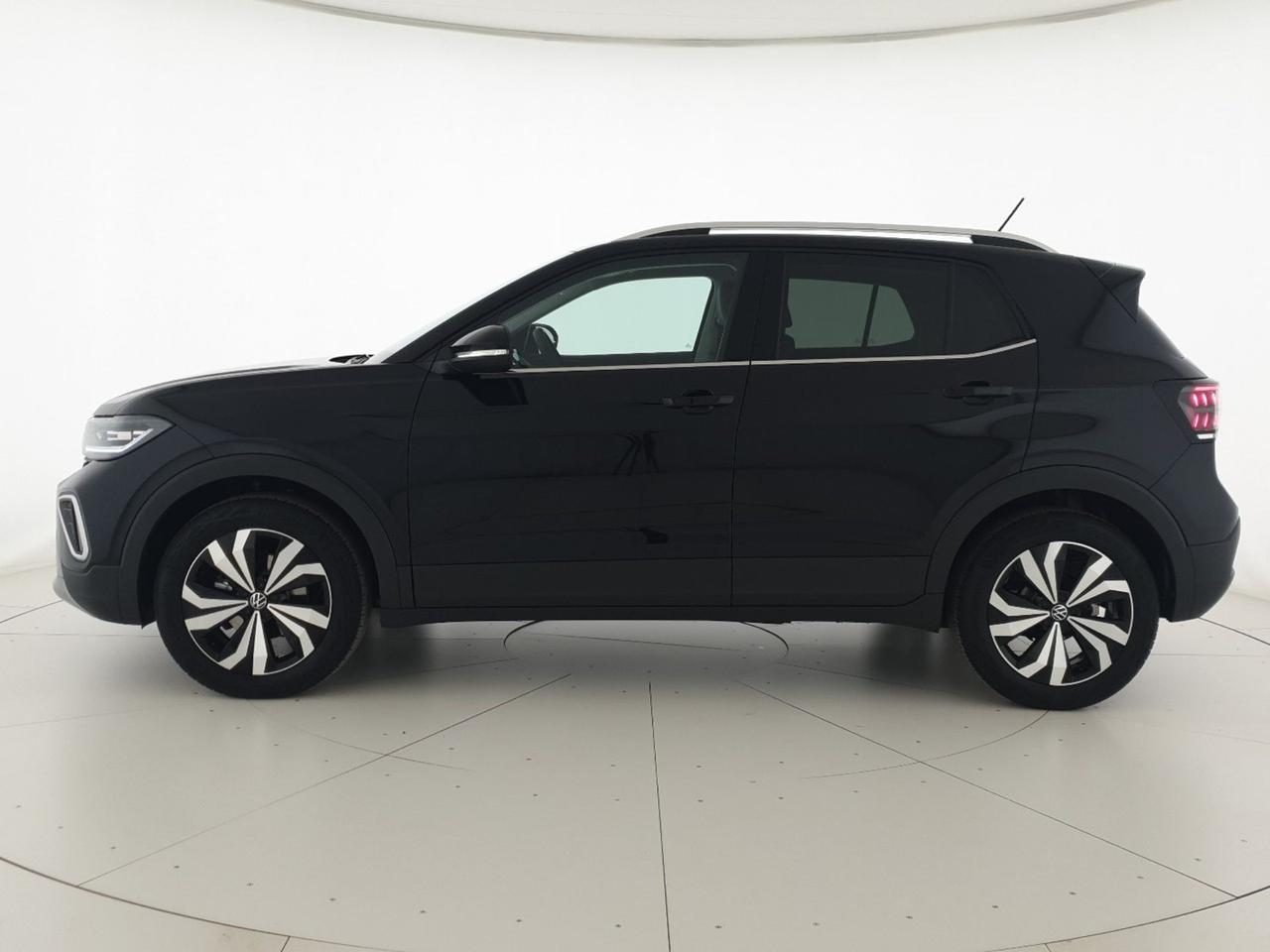 Volkswagen T-Cross 1.0 tsi style 115cv dsg