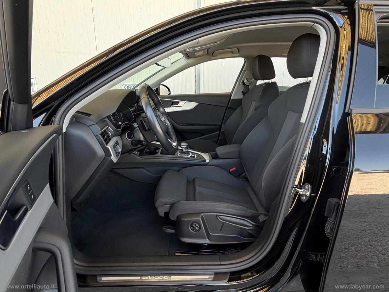 AUDI A4 allroad 40 TDI 204CV S tr. Business
