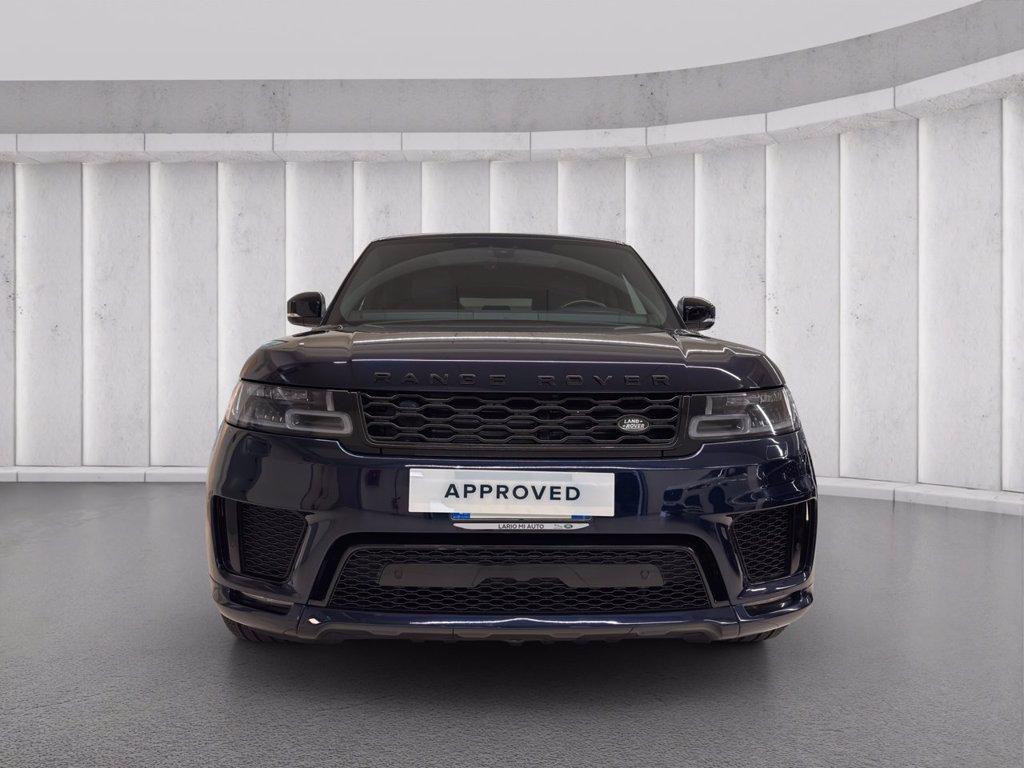 LAND ROVER Range Rover Sport 2 serie LAND ROVER 3.0D l6 249 CV HSE Dynamic del 2022
